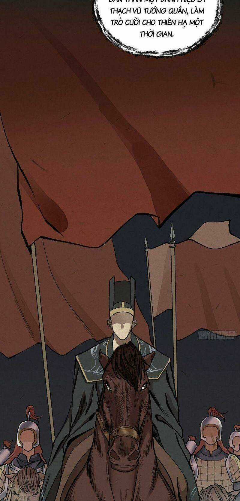 Khu Thần Chapter 5 trang 11