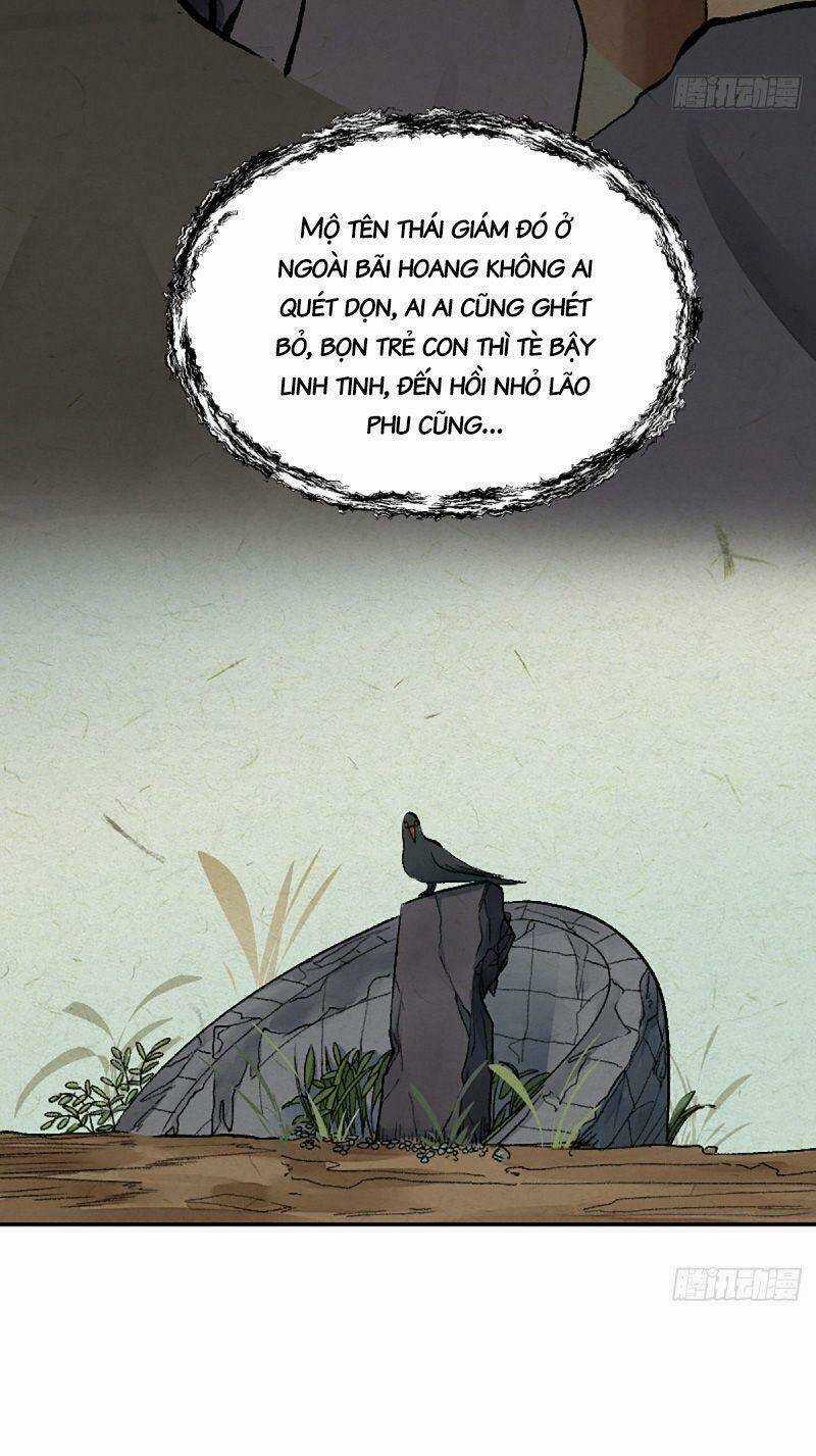 Khu Thần Chapter 5 trang 14