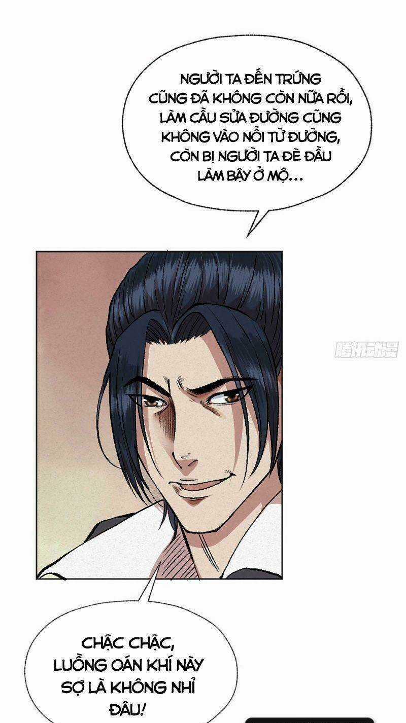 Khu Thần Chapter 5 trang 16