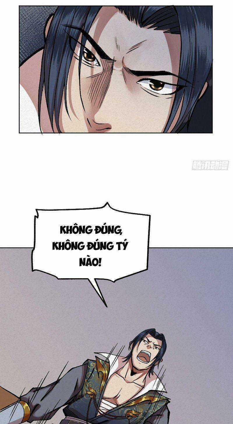 Khu Thần Chapter 5 trang 20