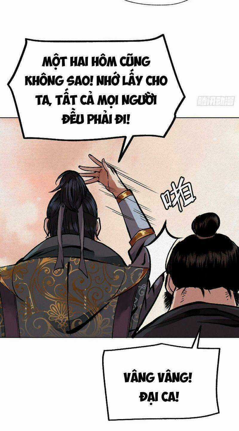 Khu Thần Chapter 5 trang 23