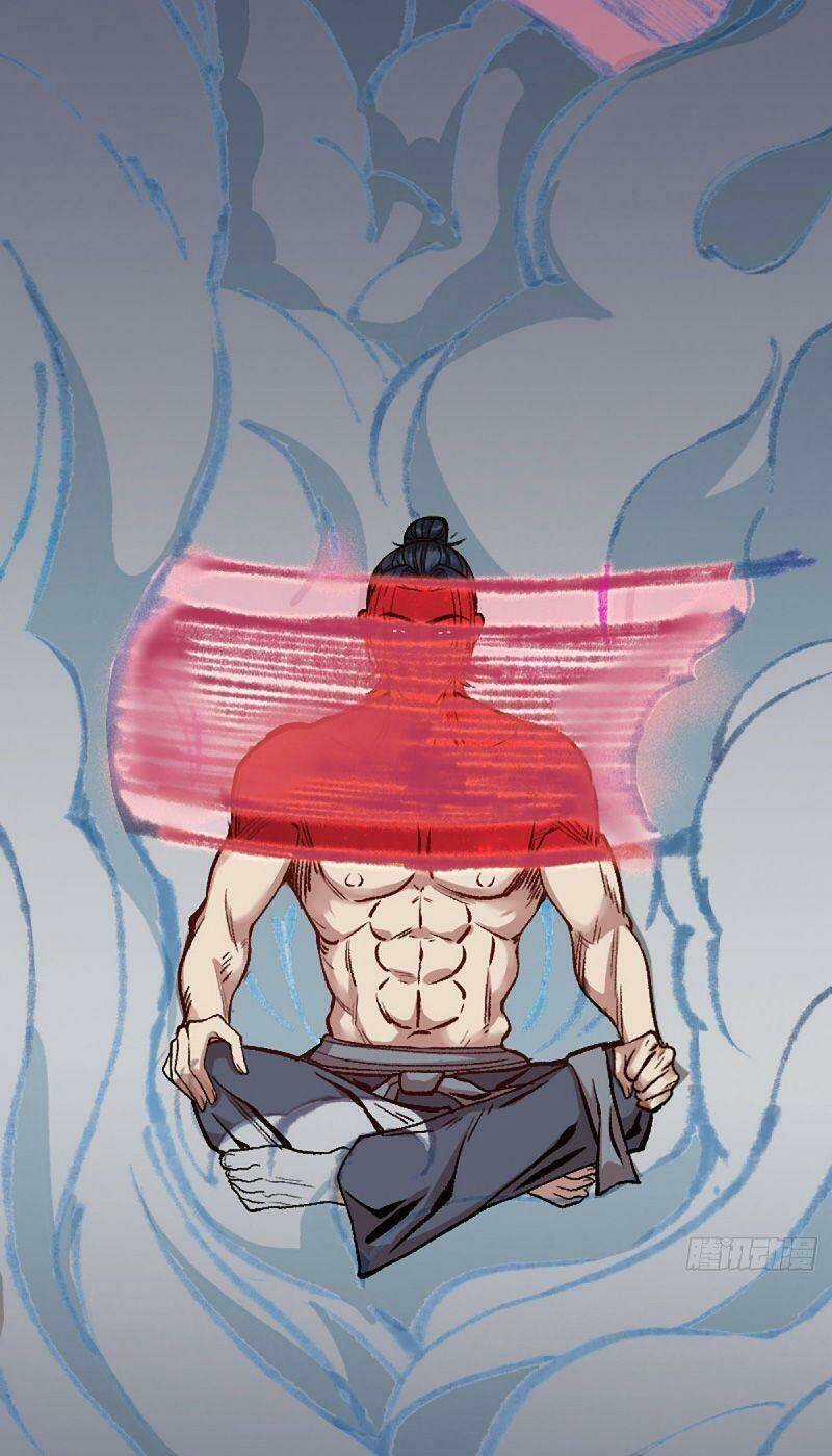 Khu Thần Chapter 5 trang 26