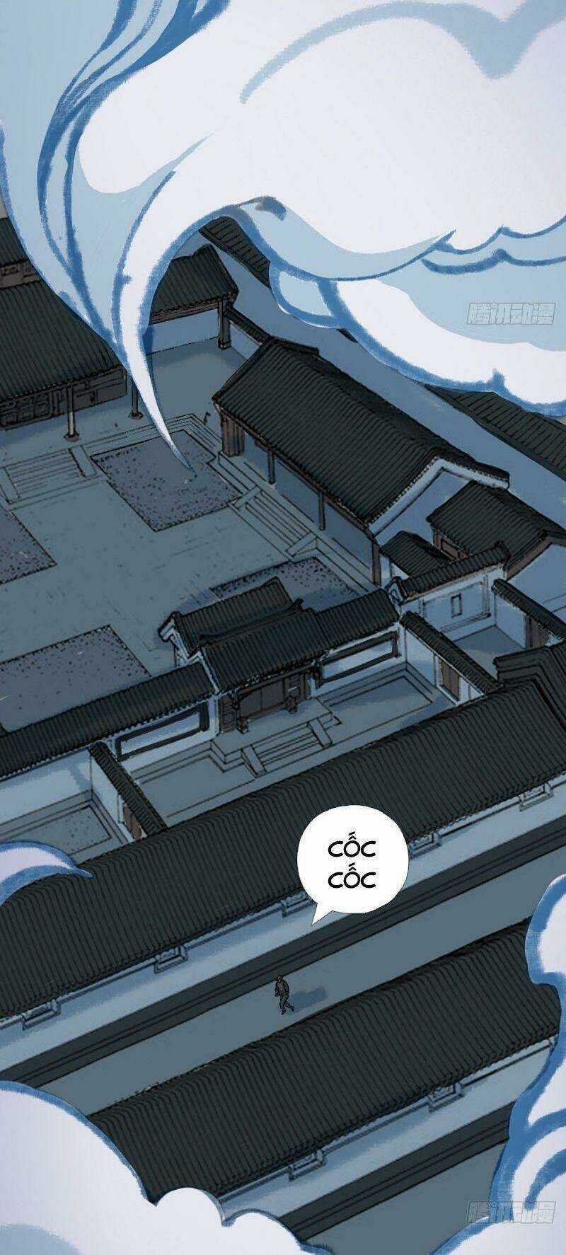 Khu Thần Chapter 5 trang 29