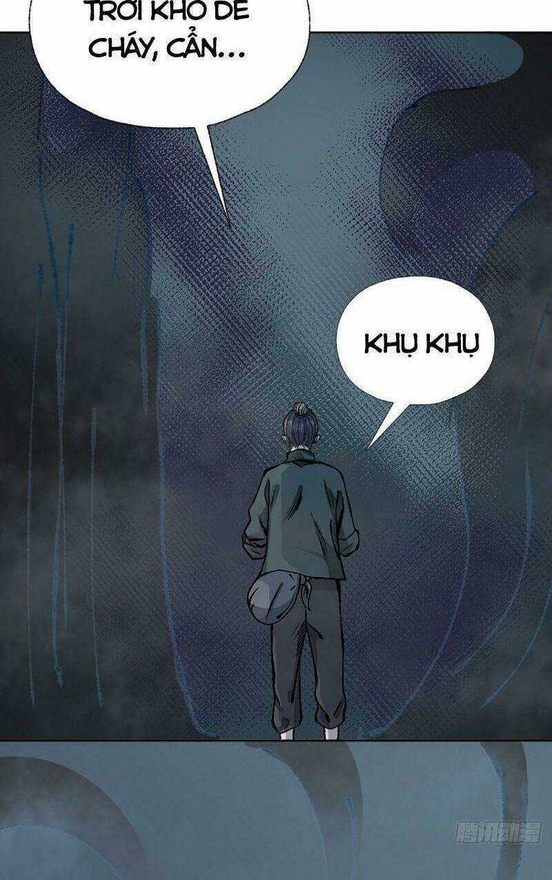 Khu Thần Chapter 5 trang 31