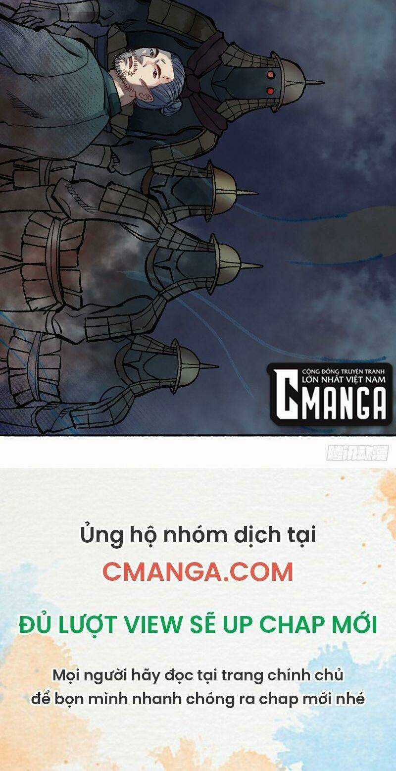 Khu Thần Chapter 5 trang 33