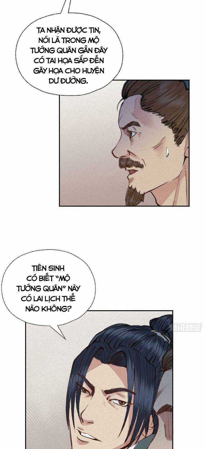 Khu Thần Chapter 5 trang 4