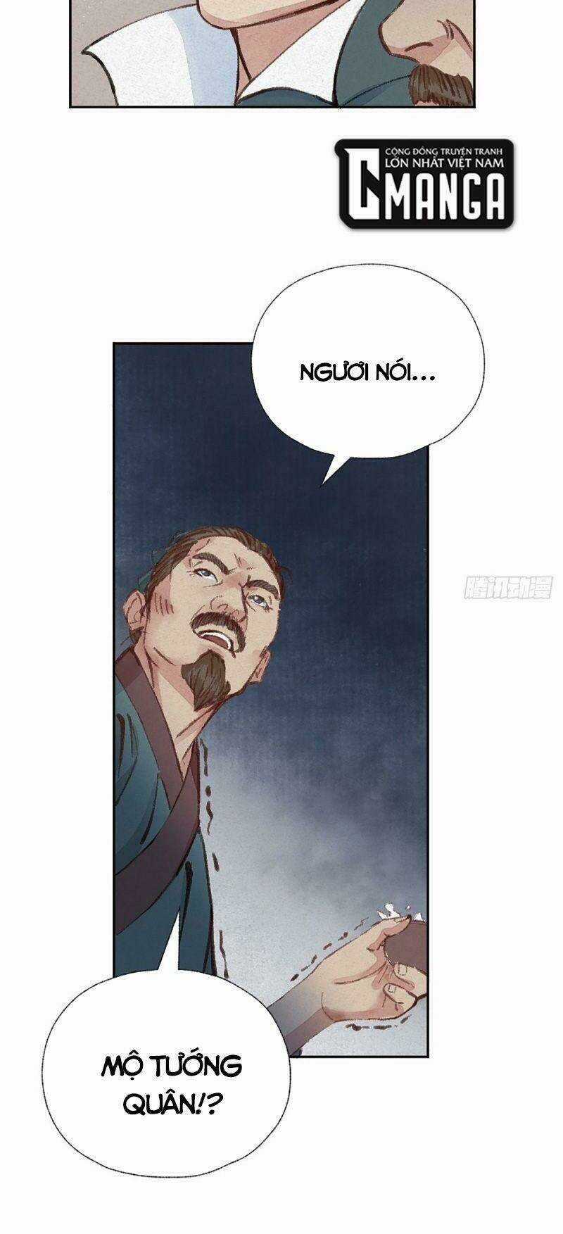 Khu Thần Chapter 5 trang 5