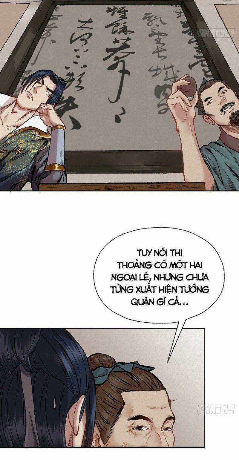 Khu Thần Chapter 5 trang 7