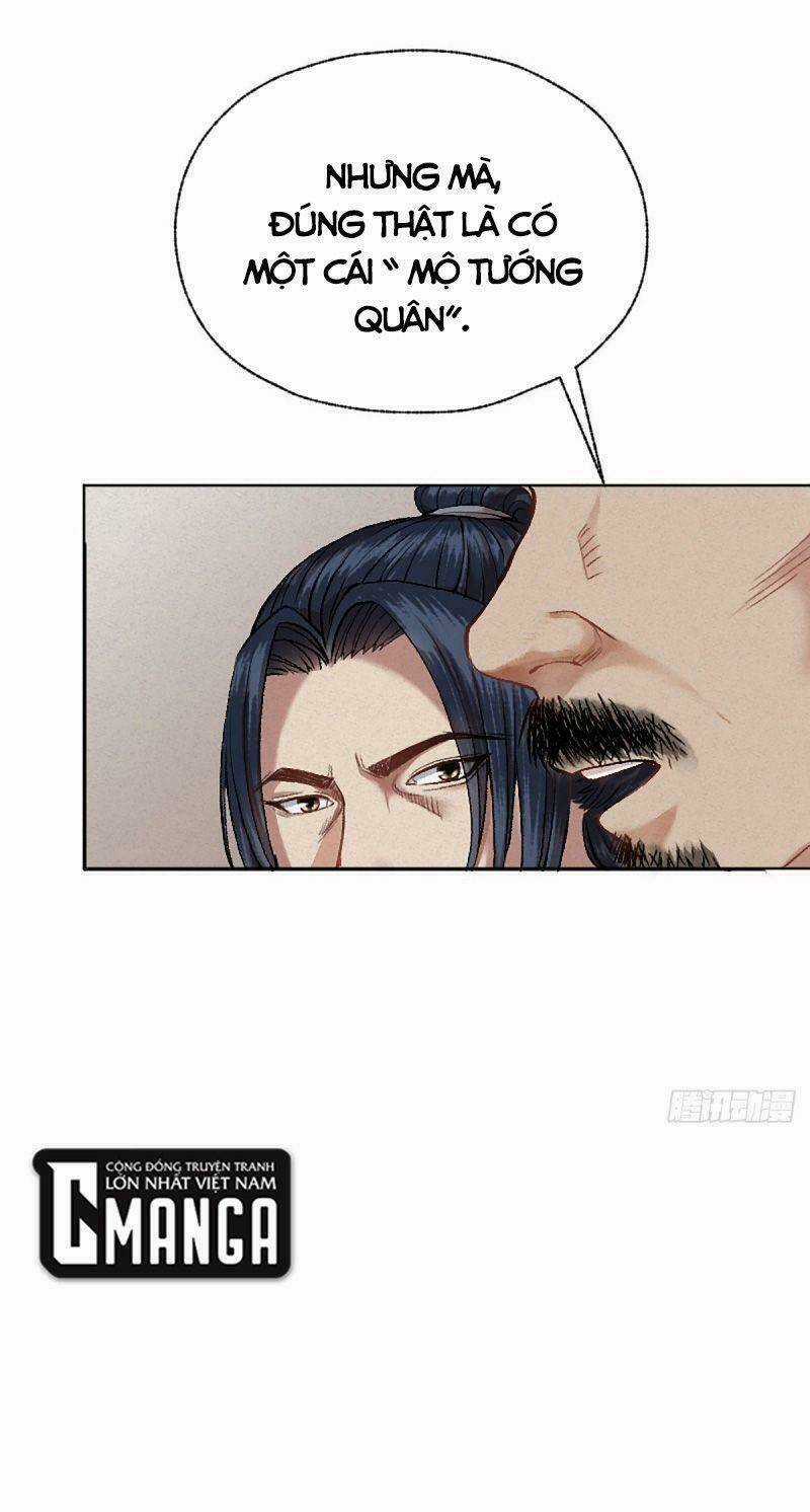 Khu Thần Chapter 5 trang 8