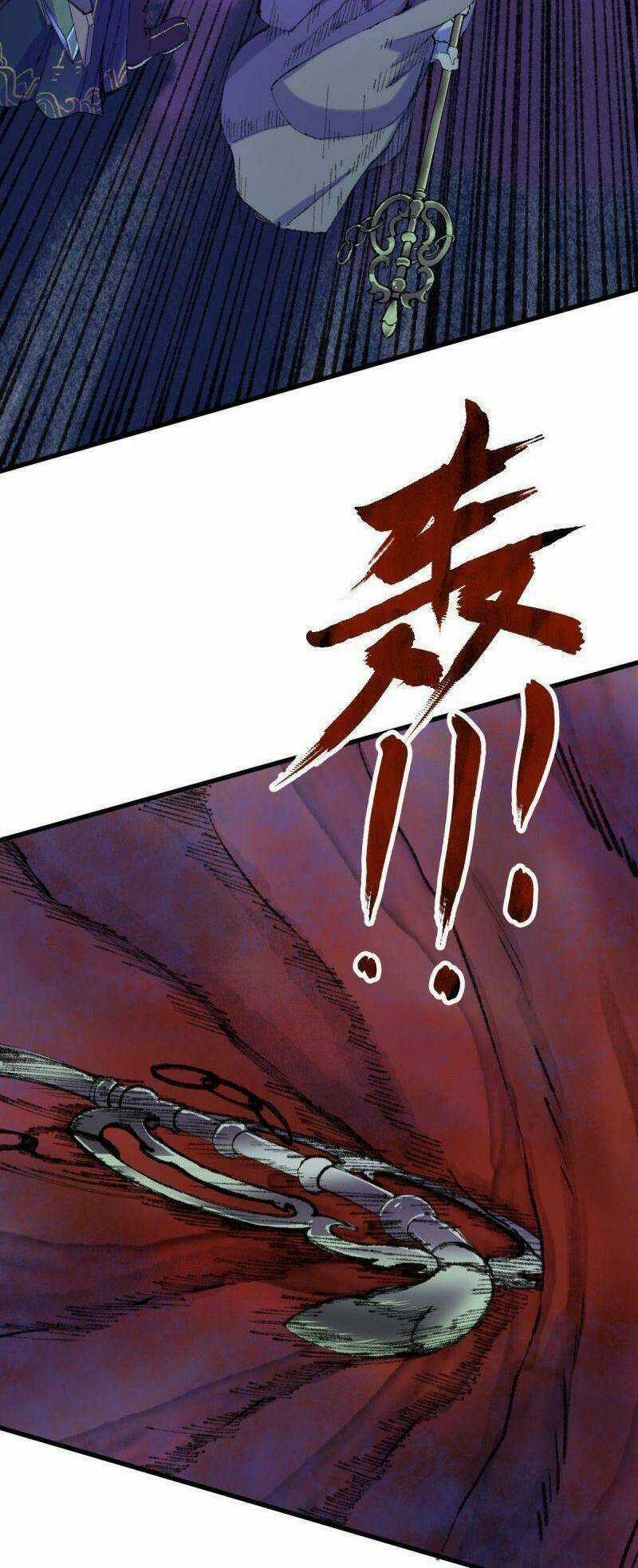 Khu Thần Chapter 50 trang 11