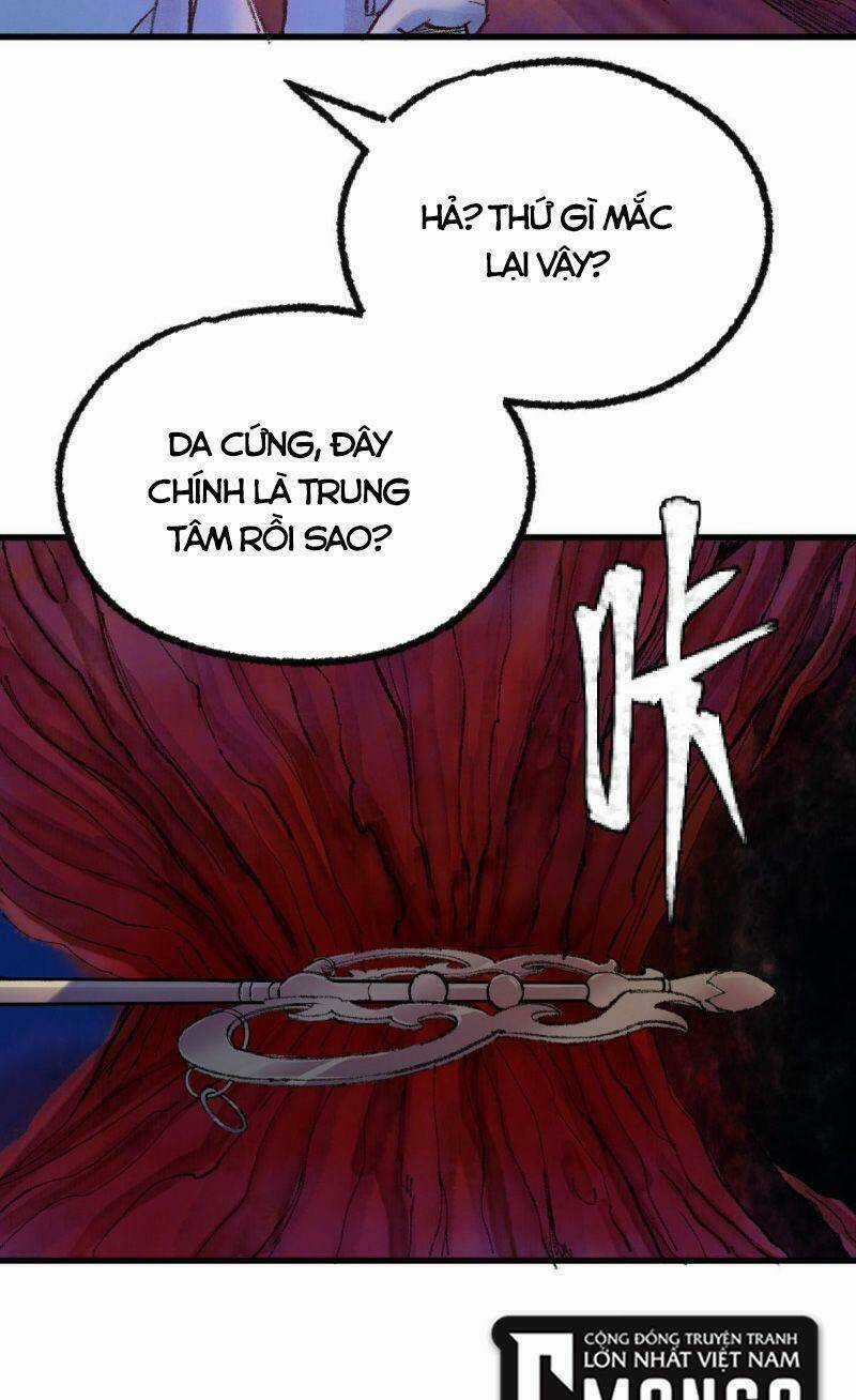 Khu Thần Chapter 50 trang 16