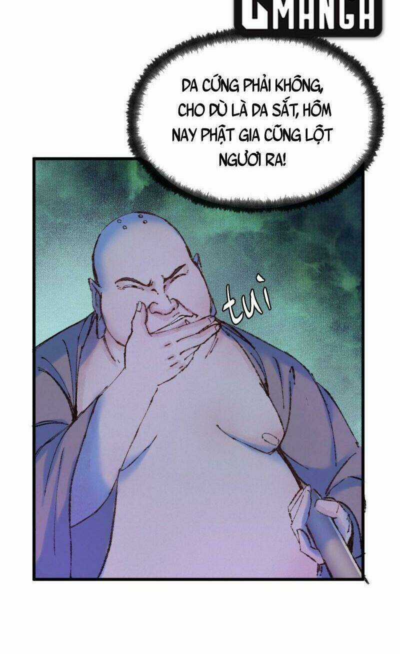 Khu Thần Chapter 50 trang 17