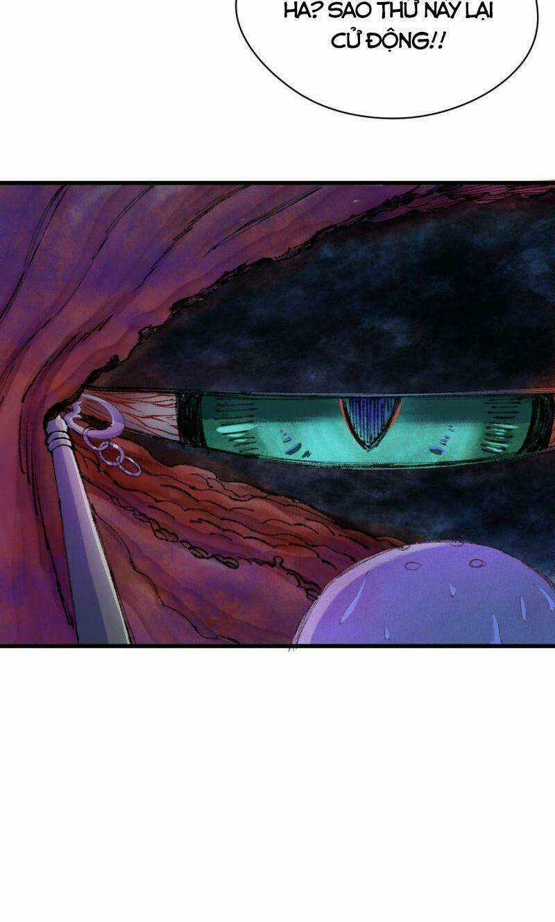 Khu Thần Chapter 50 trang 19