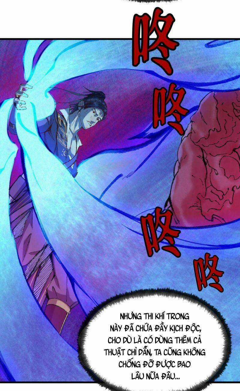 Khu Thần Chapter 50 trang 2