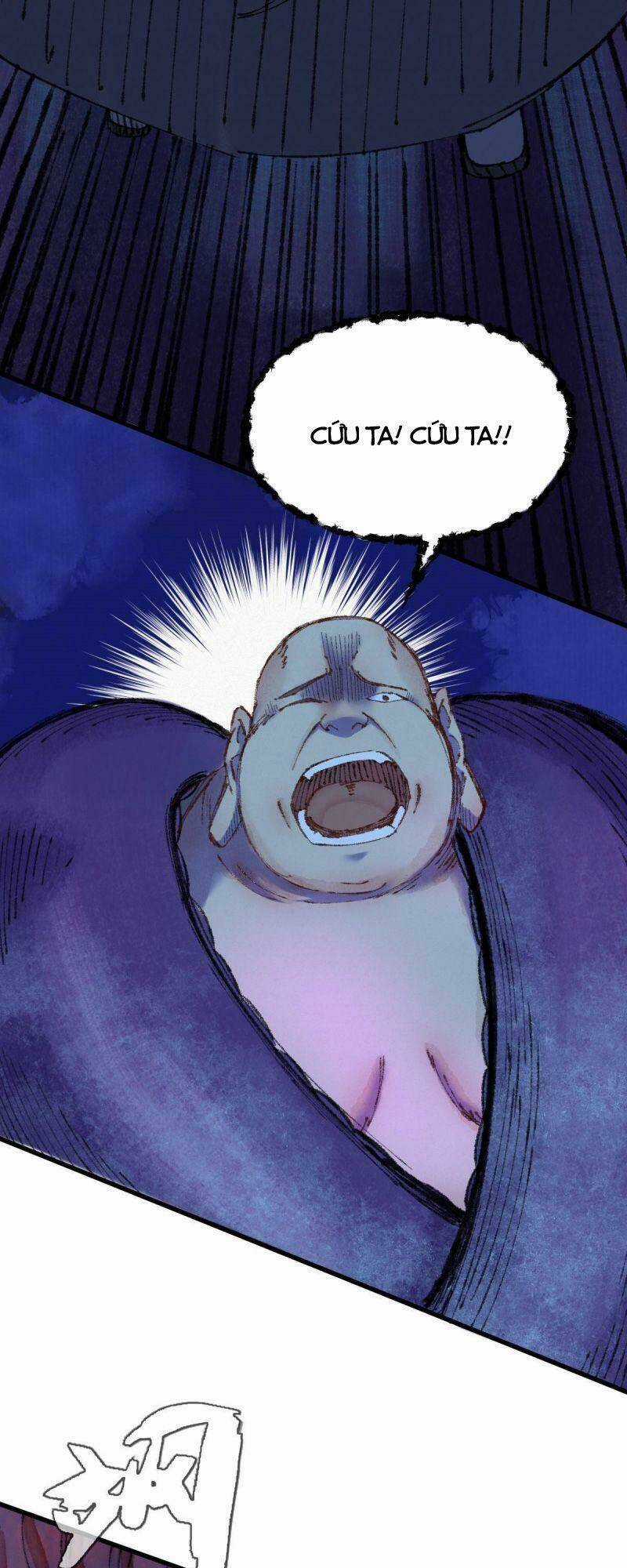 Khu Thần Chapter 50 trang 22