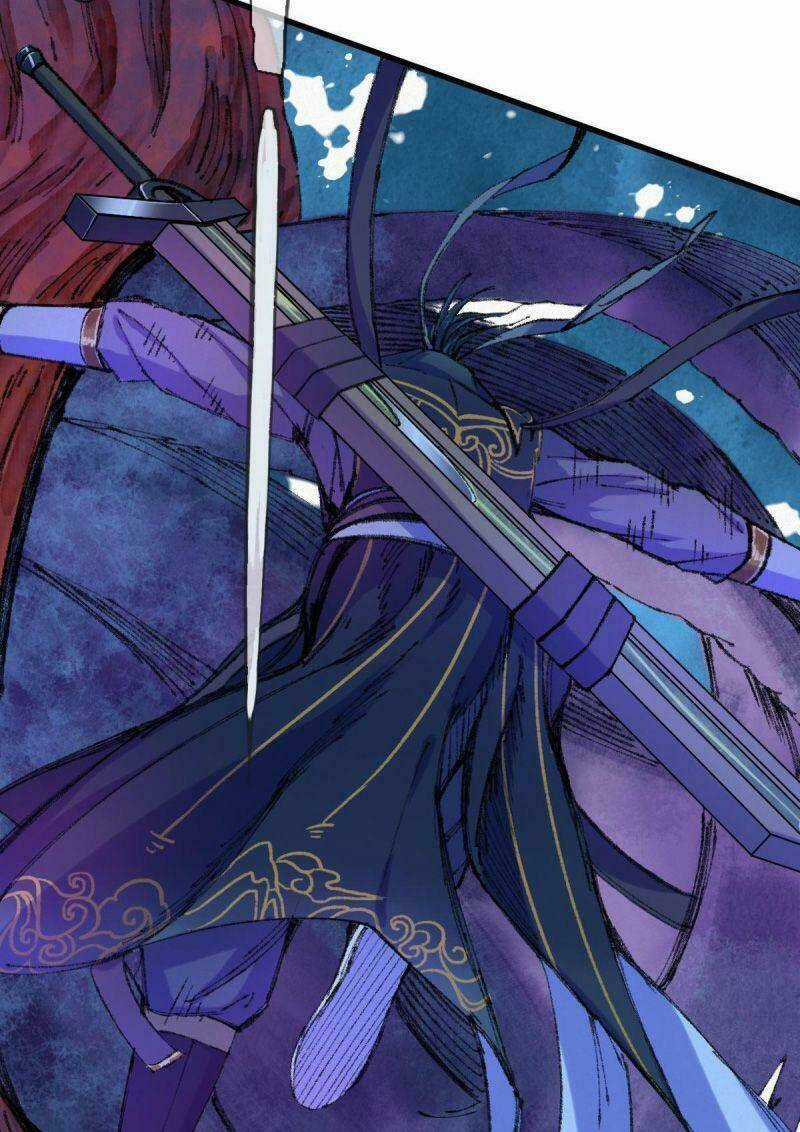 Khu Thần Chapter 50 trang 23