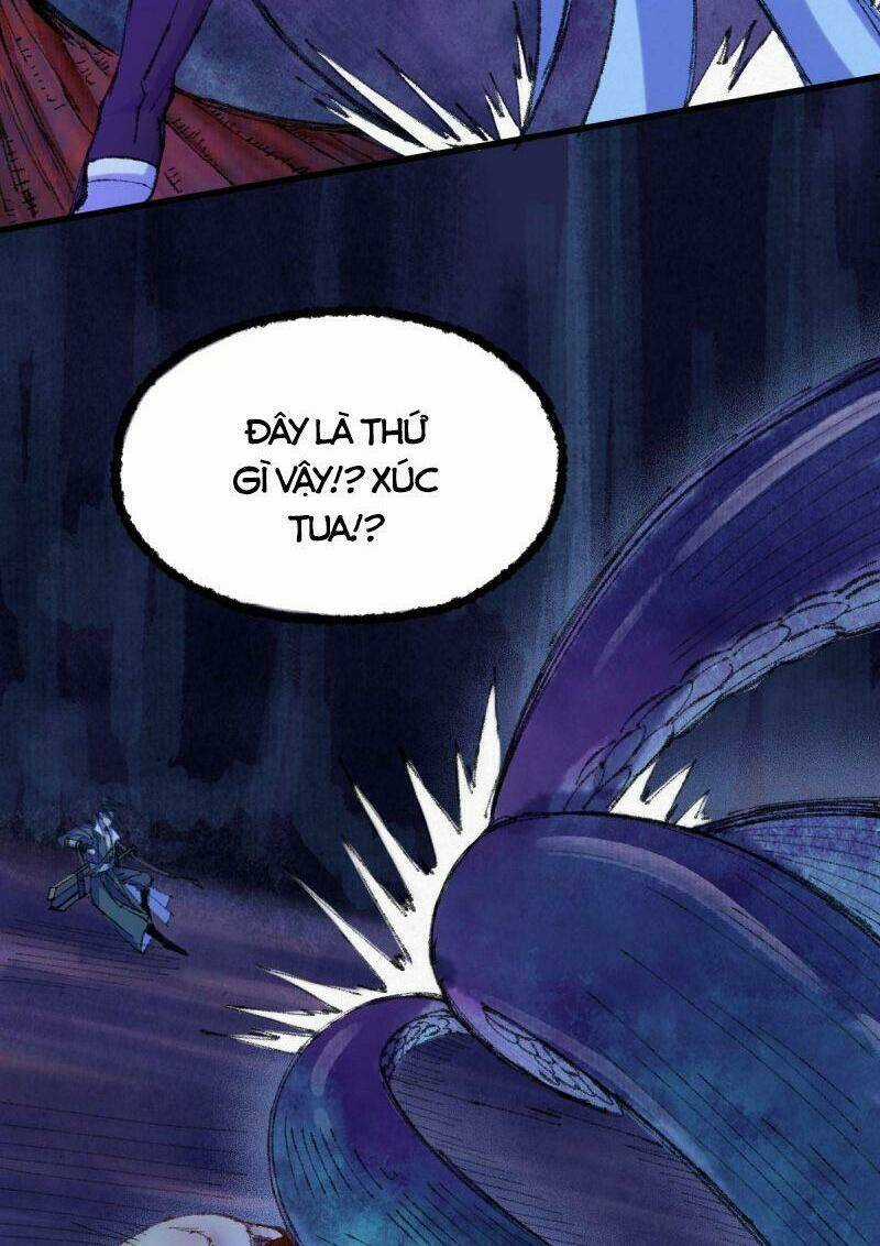 Khu Thần Chapter 50 trang 24