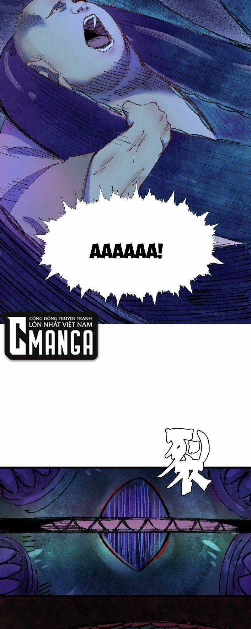 Khu Thần Chapter 50 trang 25