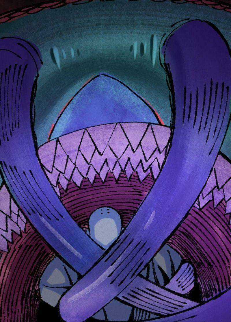 Khu Thần Chapter 50 trang 26