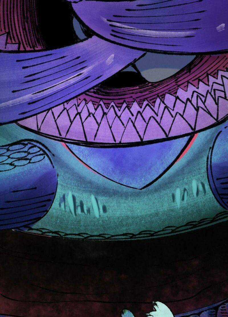 Khu Thần Chapter 50 trang 27