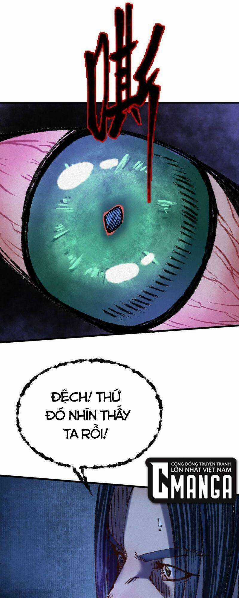 Khu Thần Chapter 50 trang 30