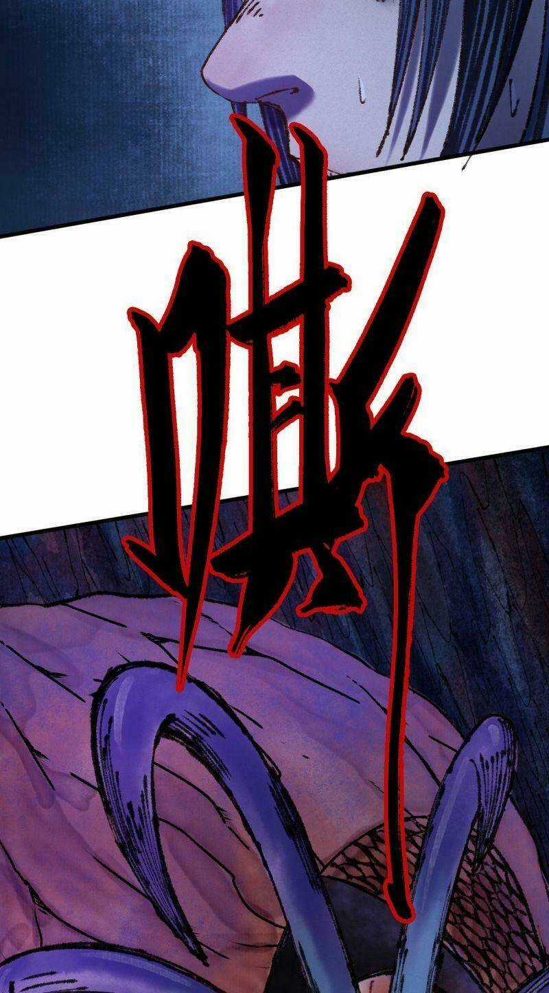 Khu Thần Chapter 50 trang 31