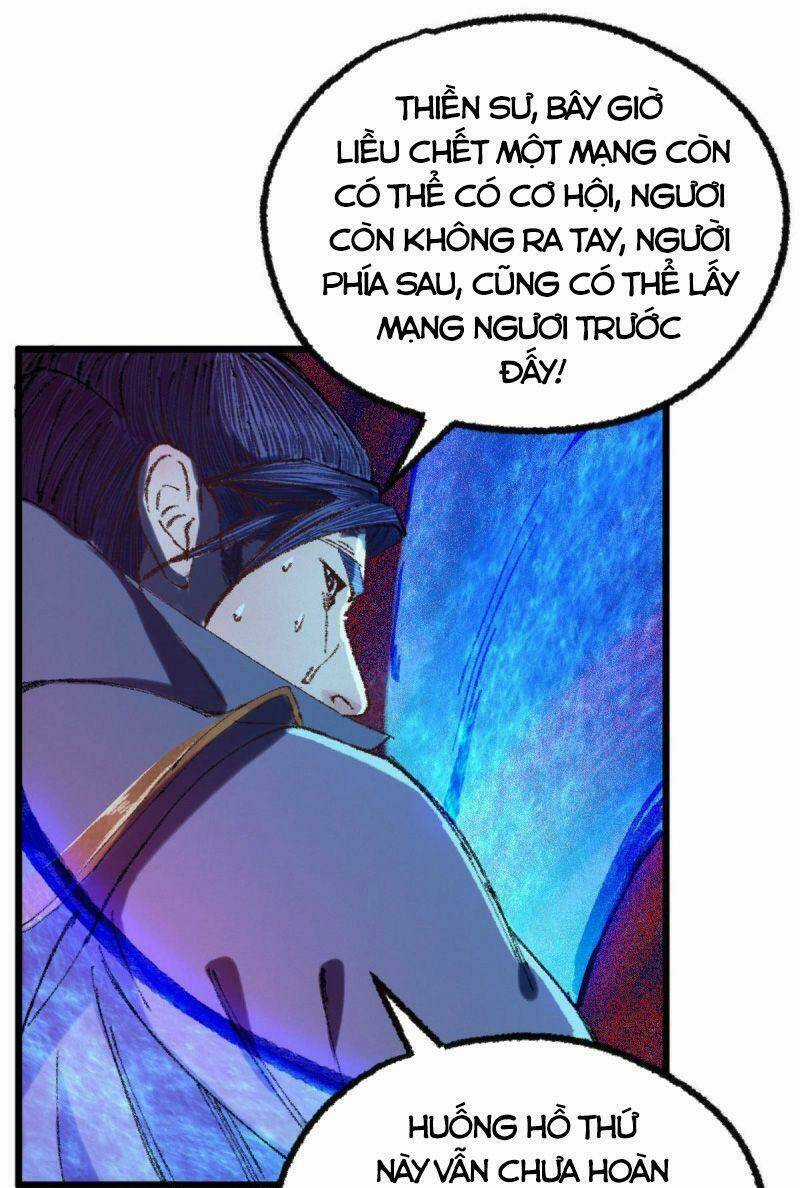 Khu Thần Chapter 50 trang 4