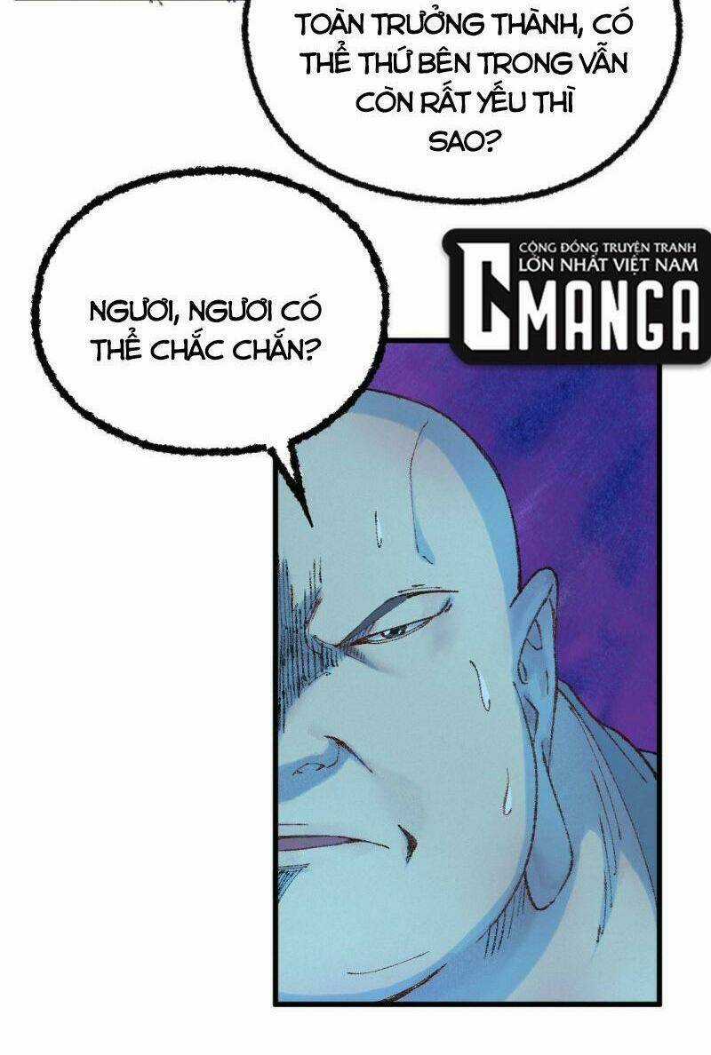 Khu Thần Chapter 50 trang 5