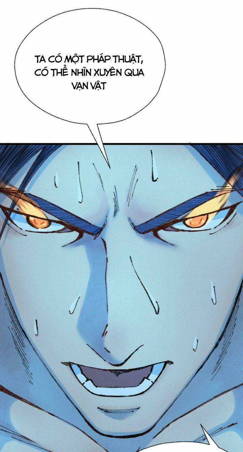 Khu Thần Chapter 50 trang 6