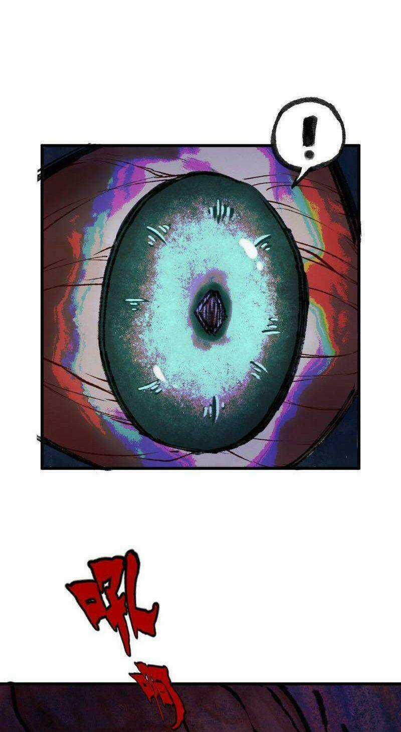 Khu Thần Chapter 51 trang 10