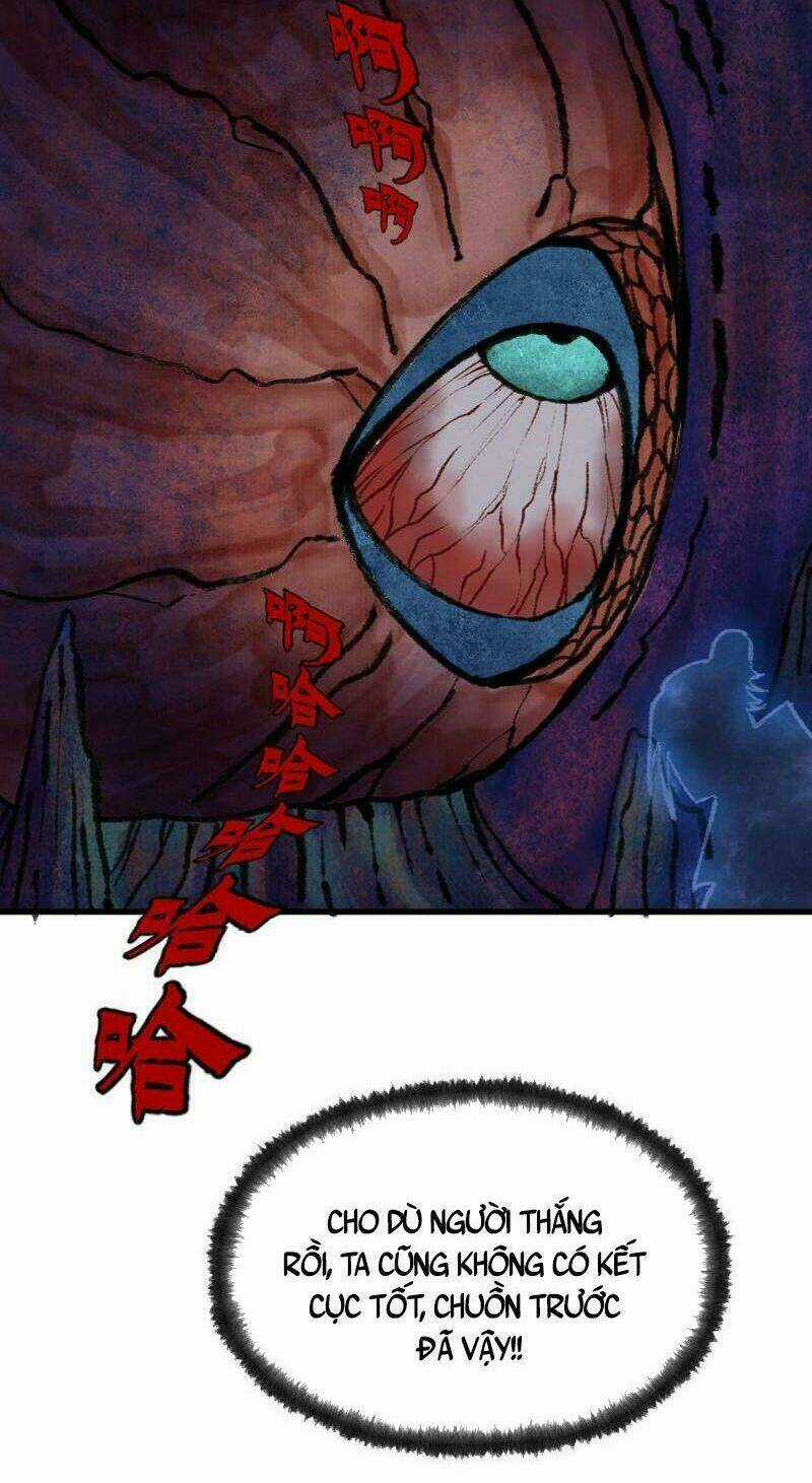 Khu Thần Chapter 51 trang 11