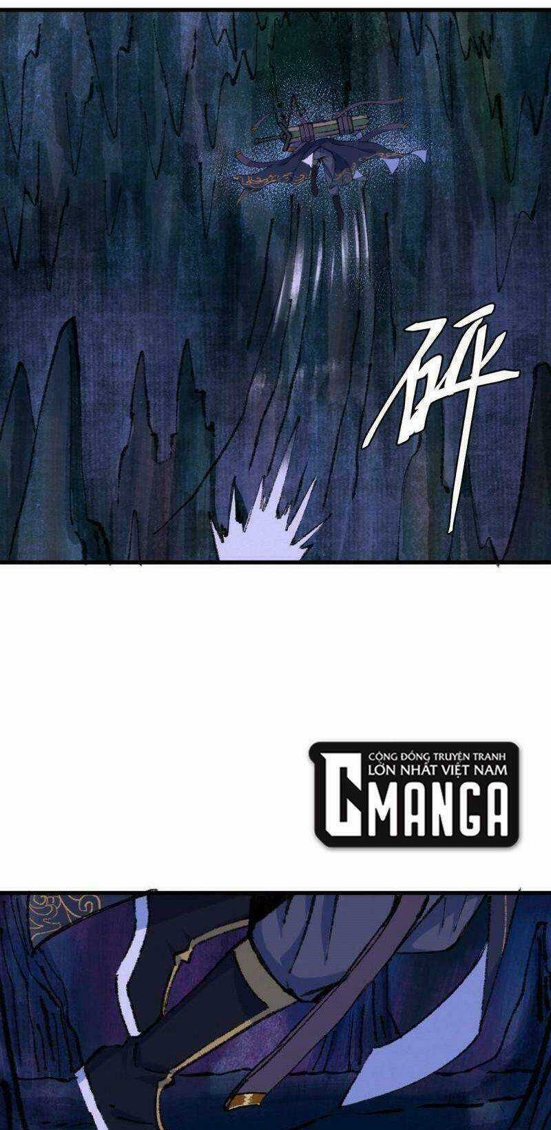 Khu Thần Chapter 51 trang 12