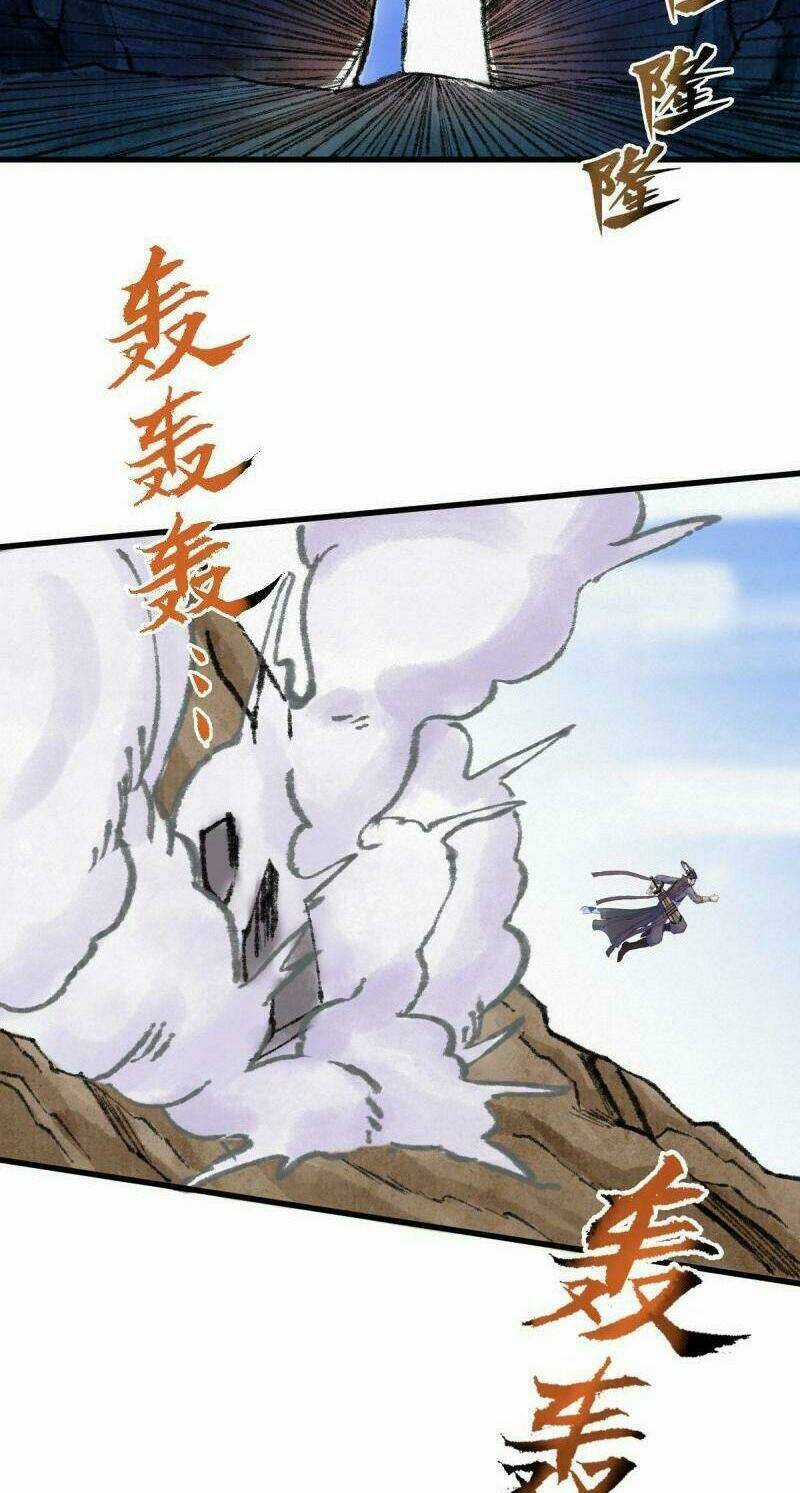 Khu Thần Chapter 51 trang 15