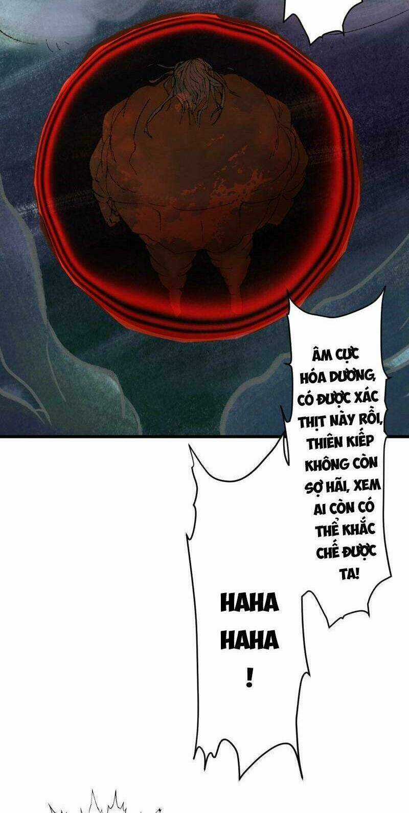 Khu Thần Chapter 51 trang 19