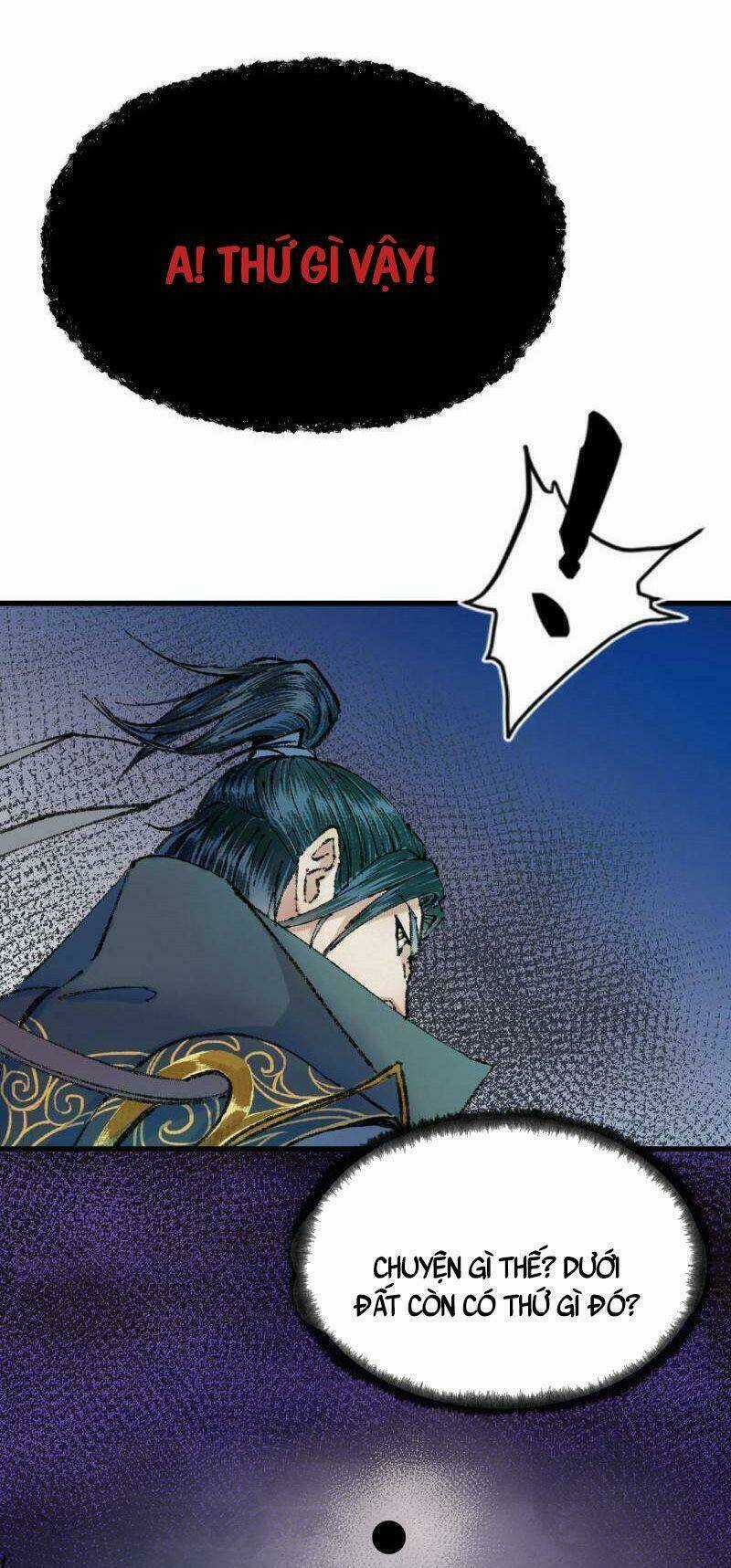 Khu Thần Chapter 51 trang 22