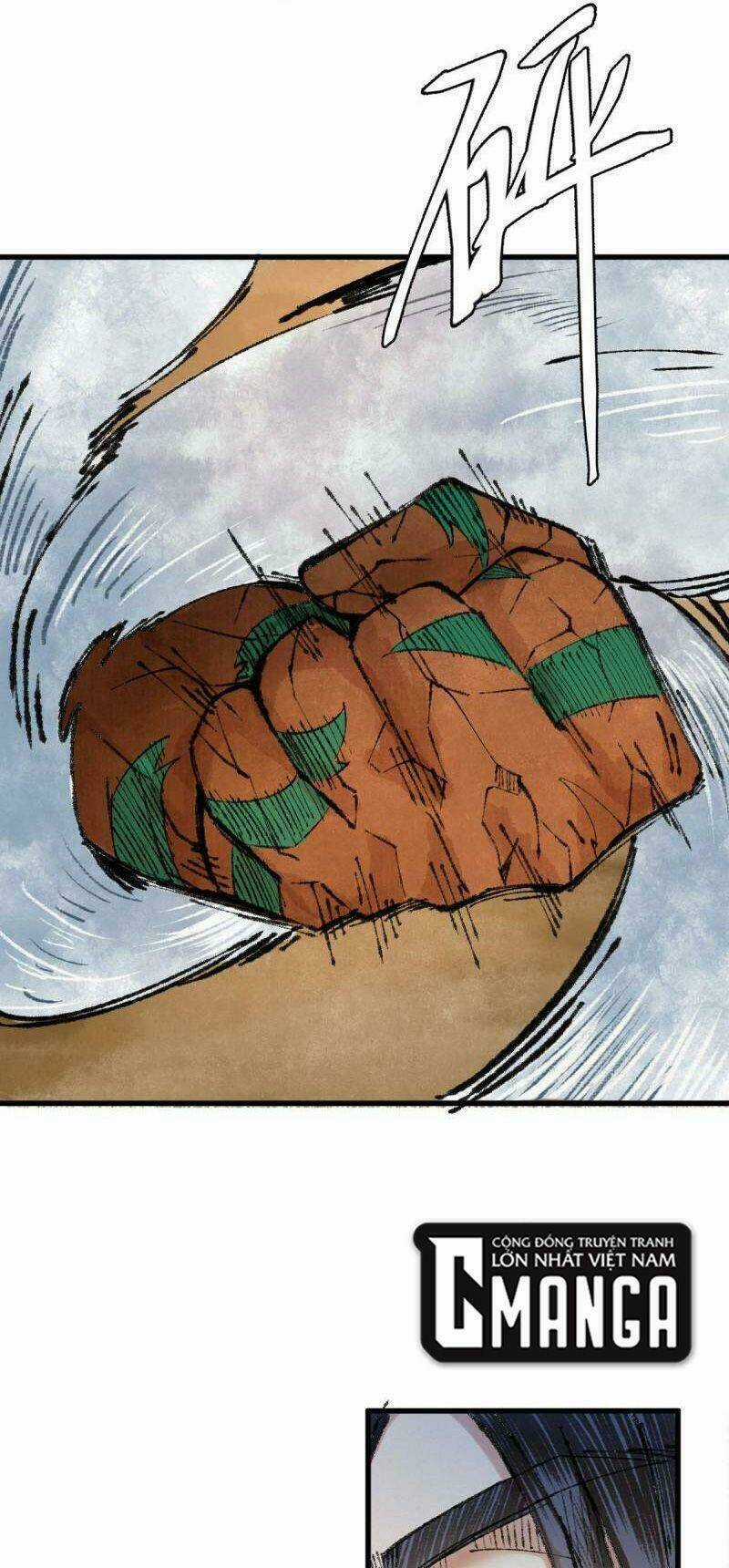 Khu Thần Chapter 51 trang 24