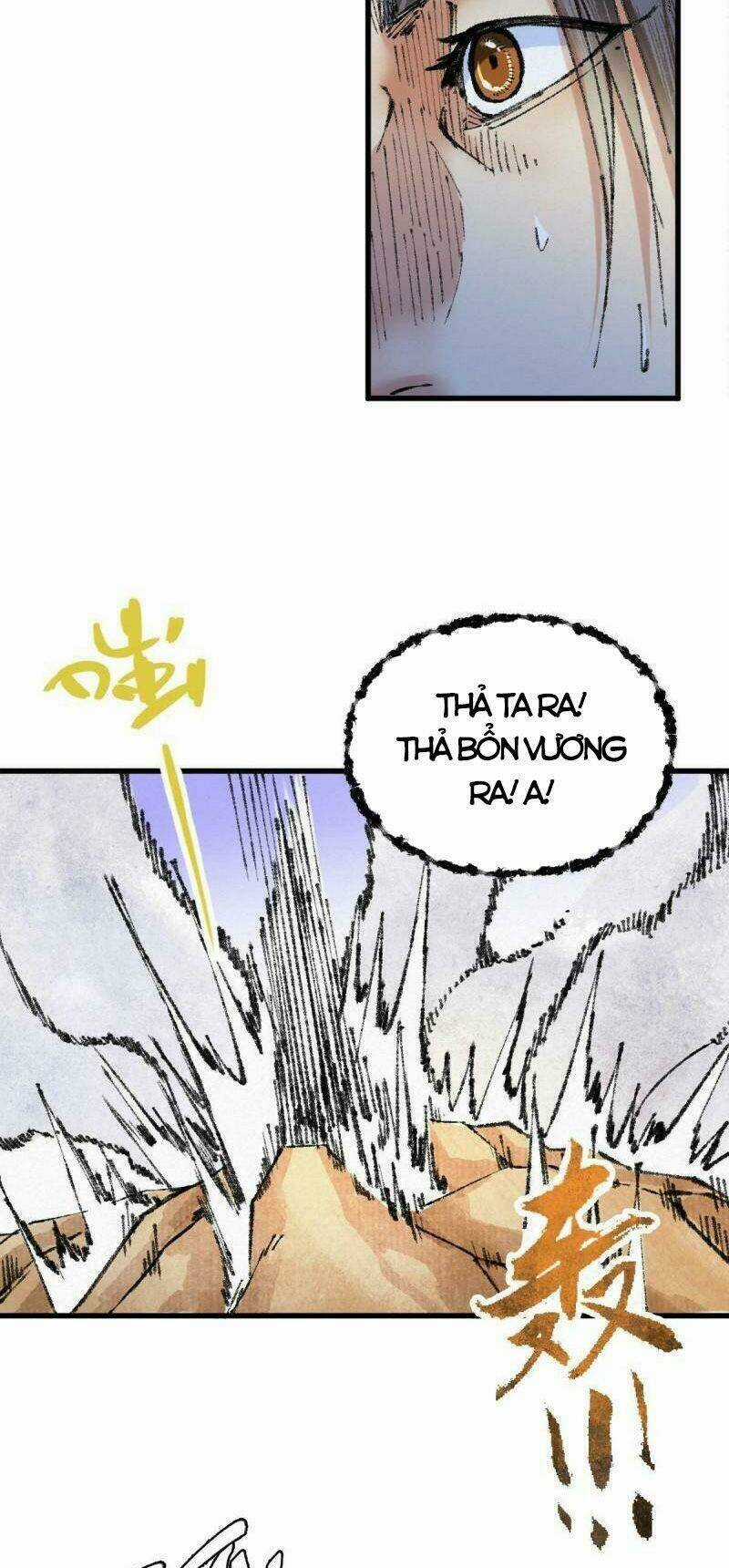 Khu Thần Chapter 51 trang 25