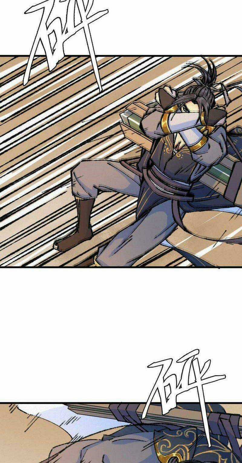 Khu Thần Chapter 51 trang 26