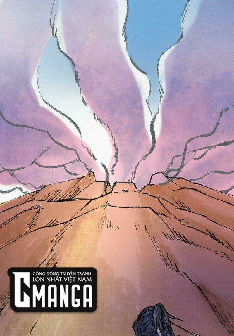 Khu Thần Chapter 51 trang 28