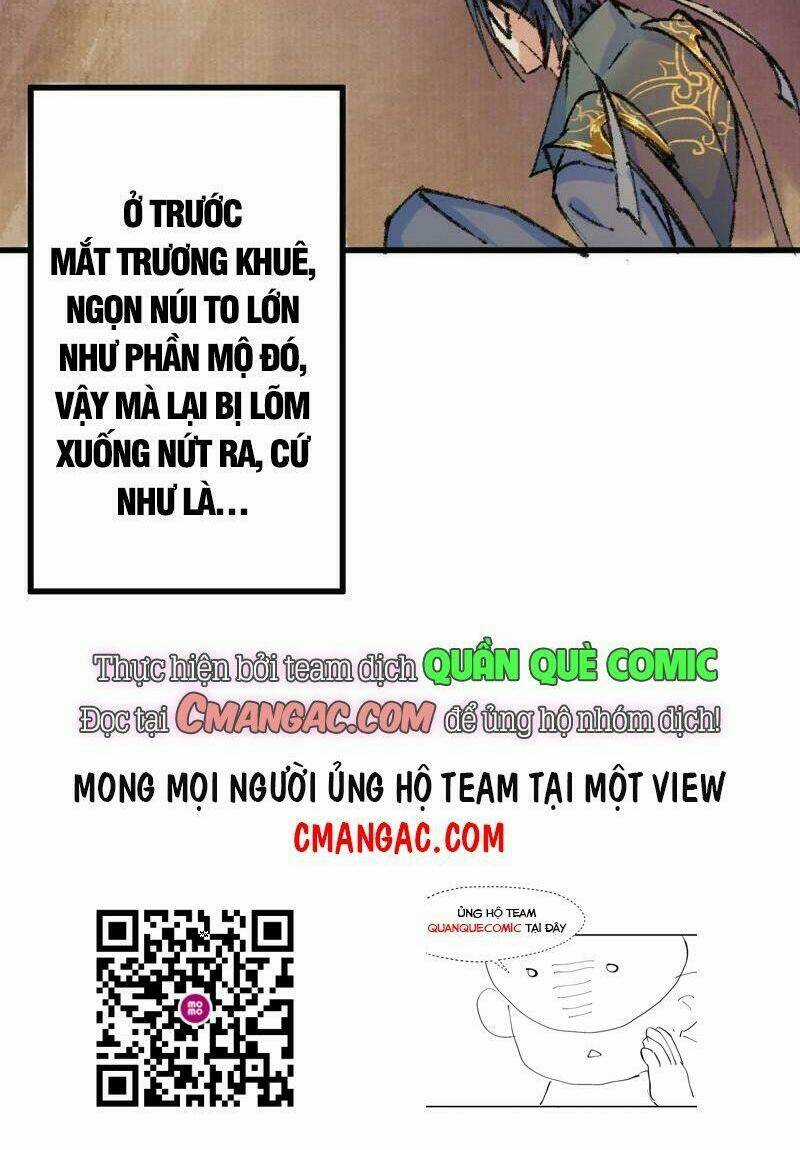 Khu Thần Chapter 51 trang 29
