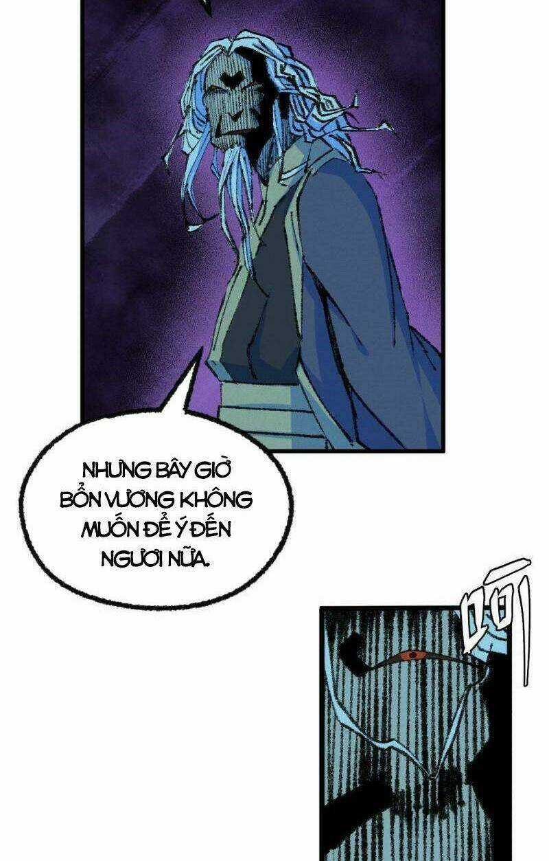 Khu Thần Chapter 51 trang 5