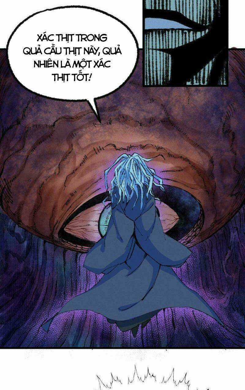 Khu Thần Chapter 51 trang 6