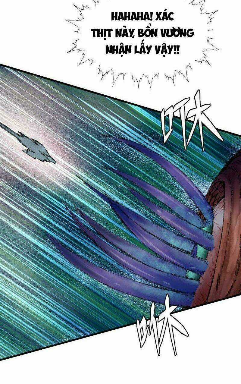 Khu Thần Chapter 51 trang 7