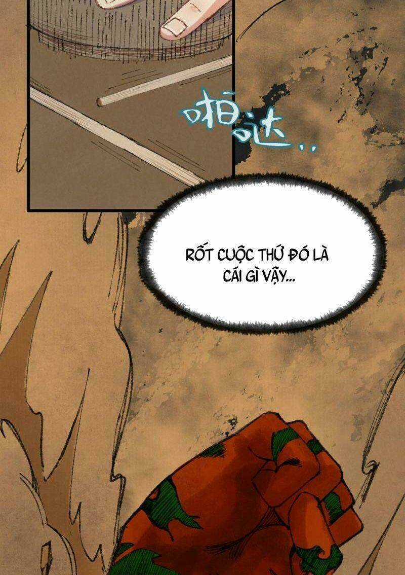 Khu Thần Chapter 52 trang 1