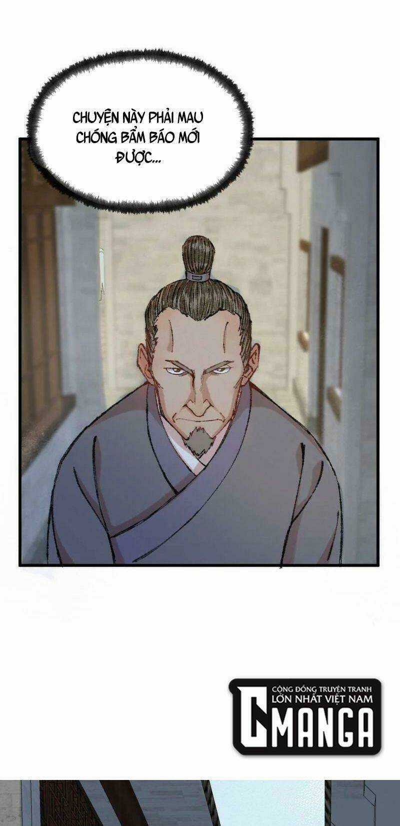 Khu Thần Chapter 52 trang 13