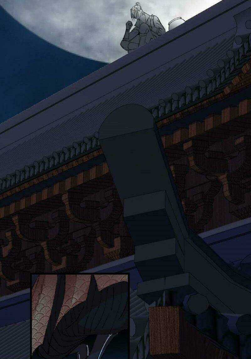 Khu Thần Chapter 52 trang 21