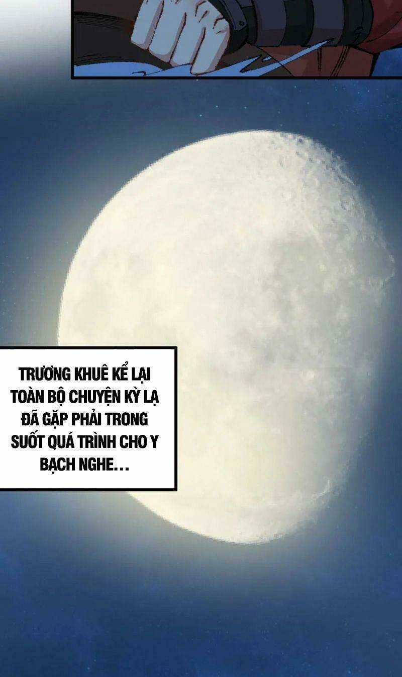 Khu Thần Chapter 52 trang 24