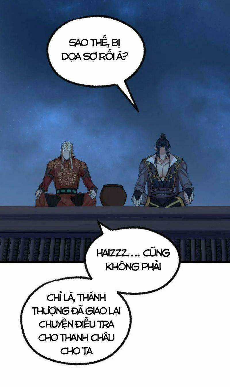 Khu Thần Chapter 52 trang 25