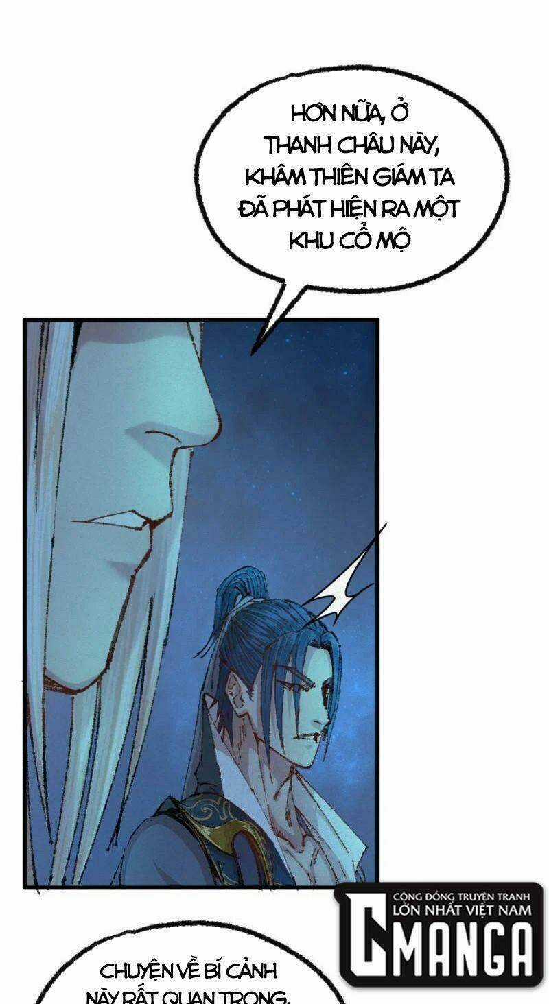 Khu Thần Chapter 52 trang 26