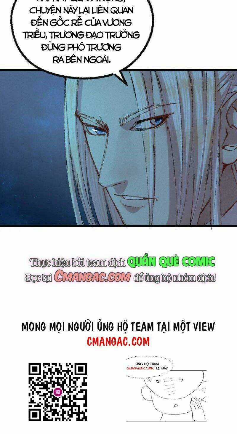 Khu Thần Chapter 52 trang 27